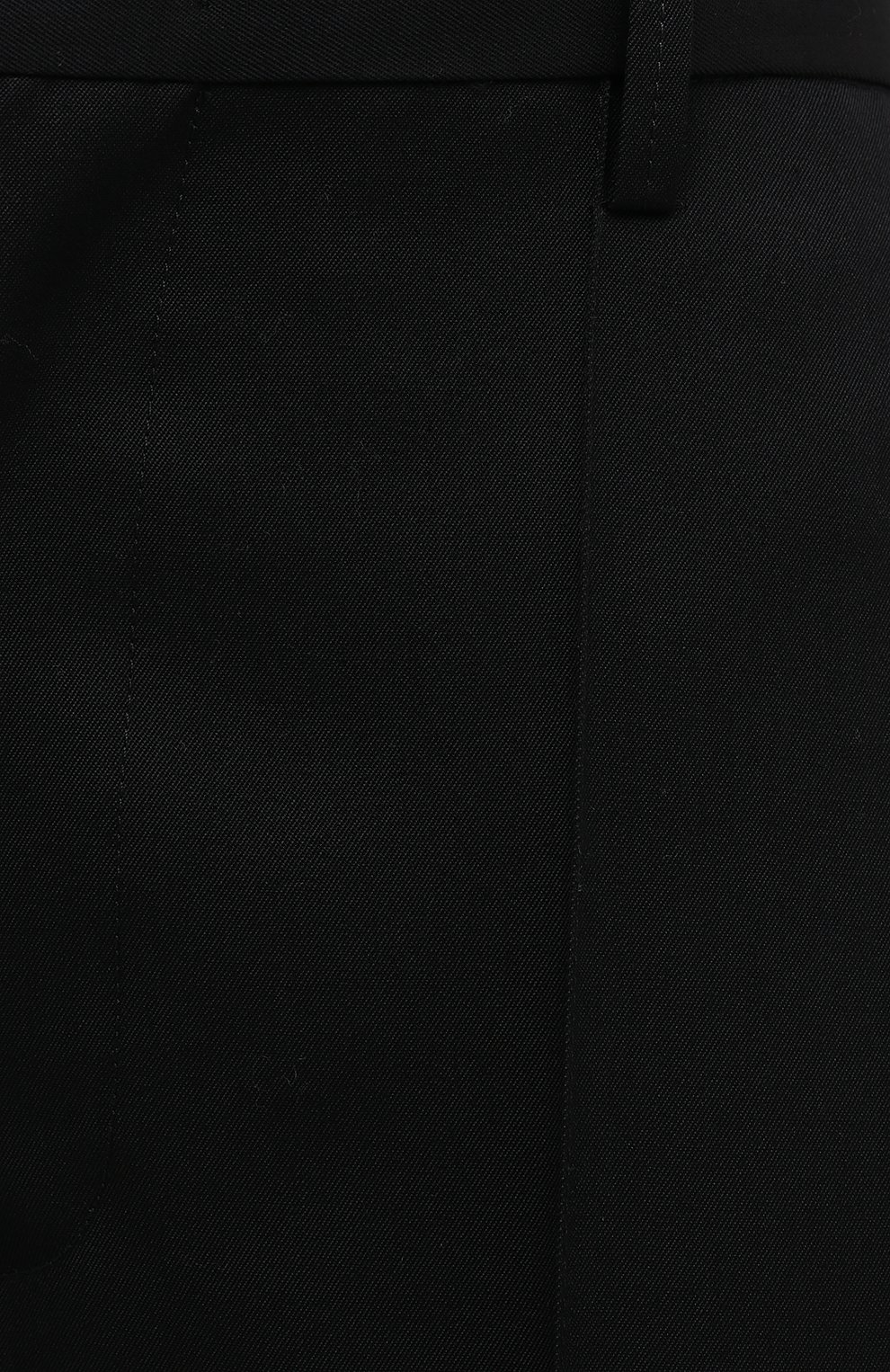 Шерстяные брюки ISABEL MARANT, арт. PA1740-20A016I/LIJ0, фото 6
