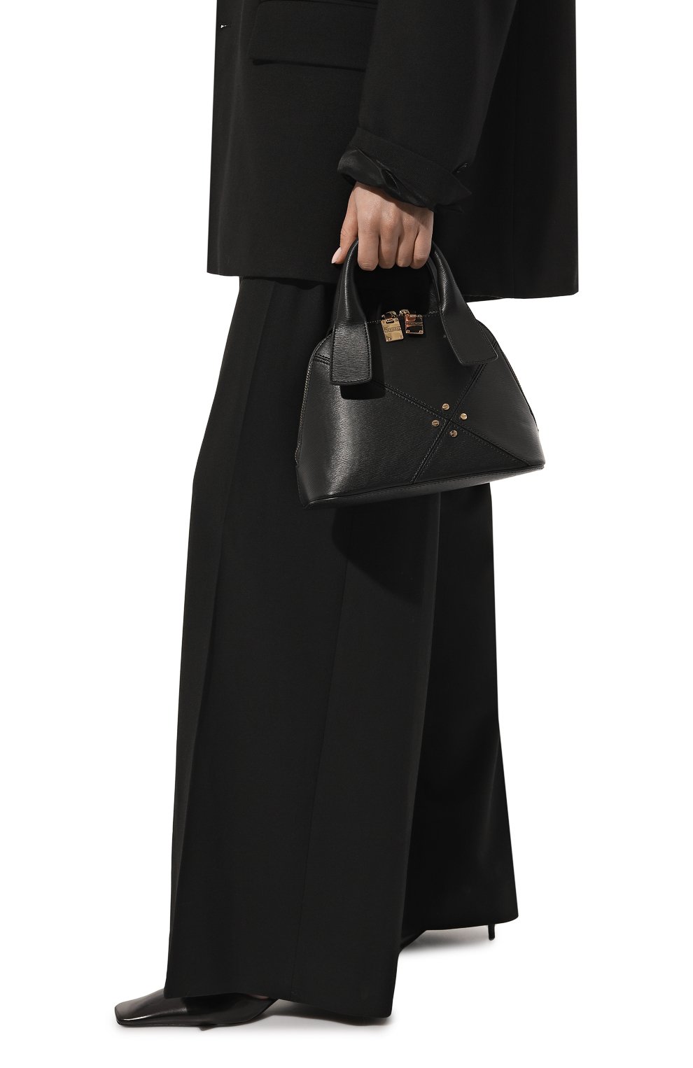 Сумка quarter BORBONESE, арт. 933665, фото 2