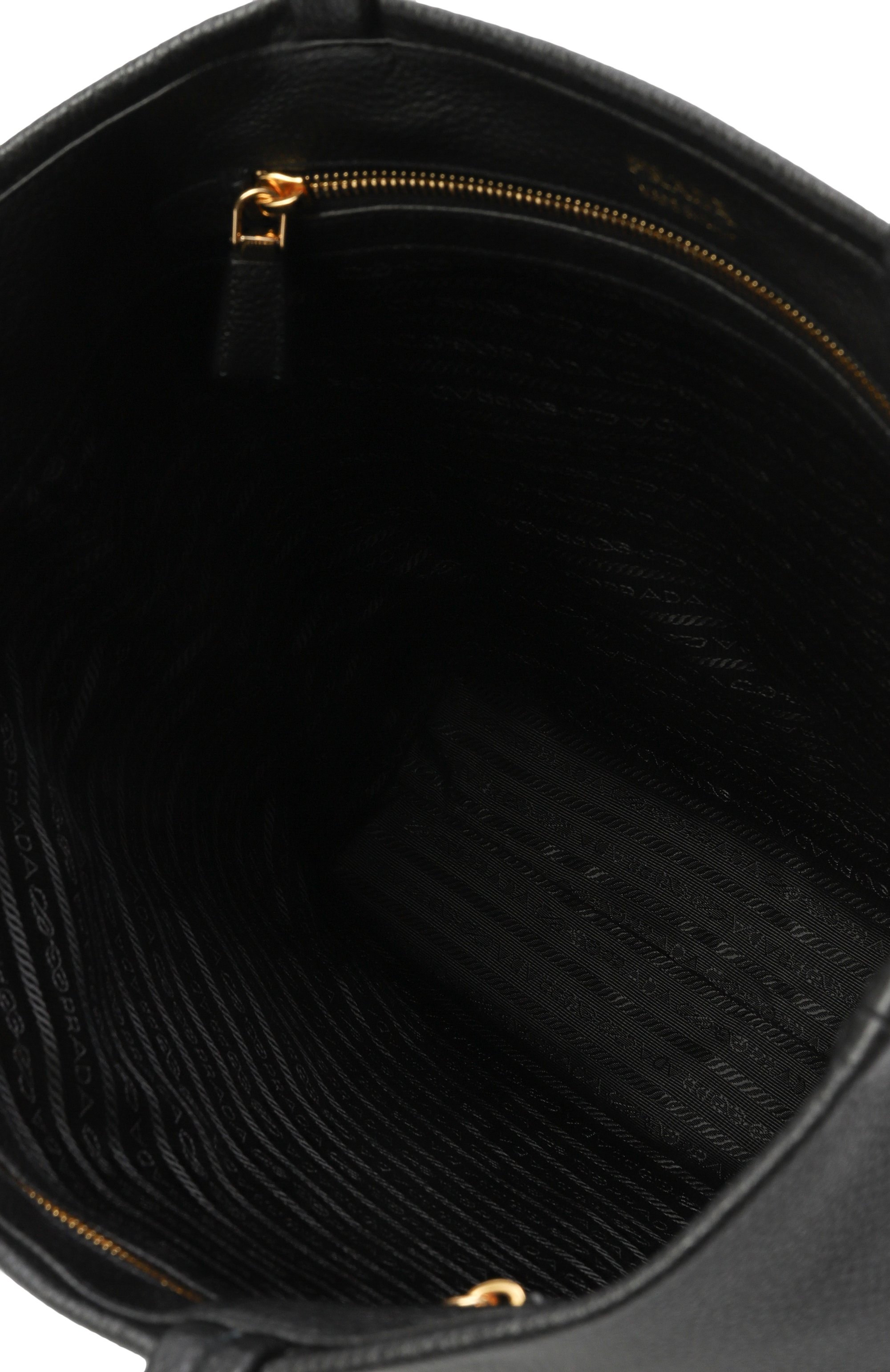 Сумка-тоут PRADA, арт. 1BG550/2DKV, фото 5