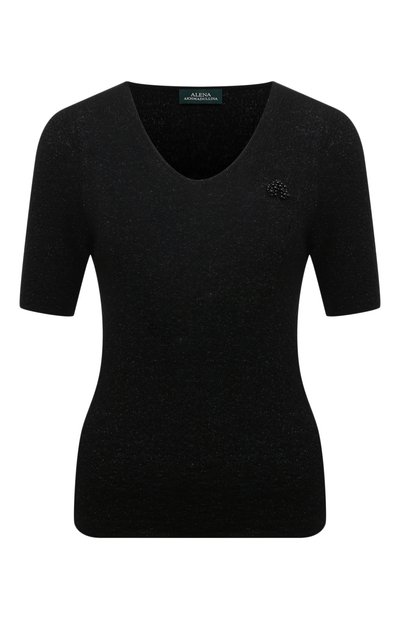 Женский шерстяной топ AKHMADULLINA, арт. 1225.2DJ904/W713