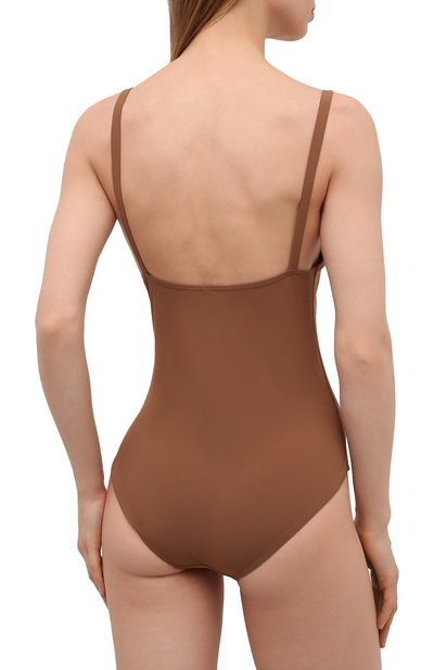 Слитный купальник TOTEME, арт. 213-883-795, фото 3