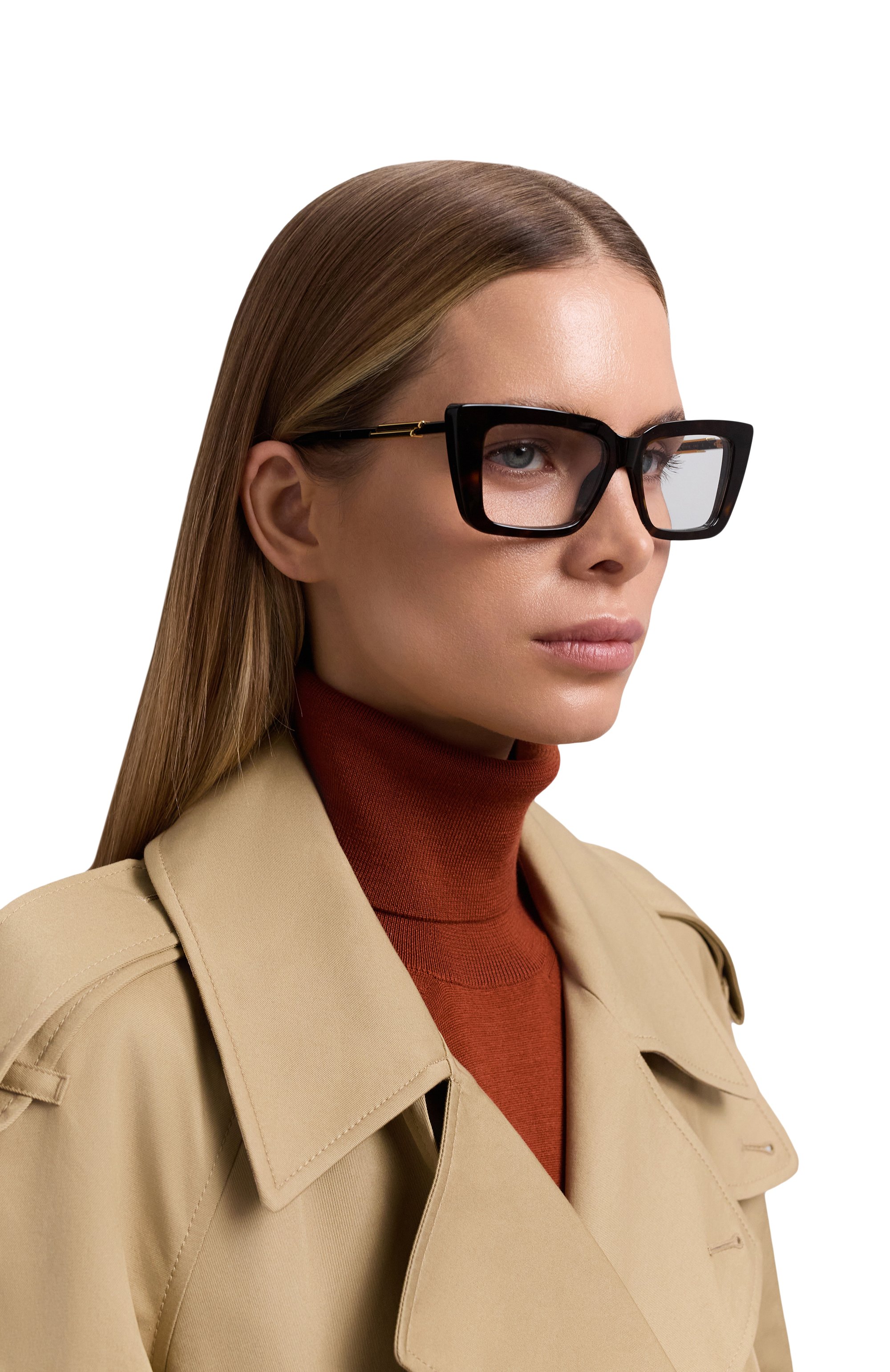 Оправа BOTTEGA VENETA, арт. BV1448 002, фото 2