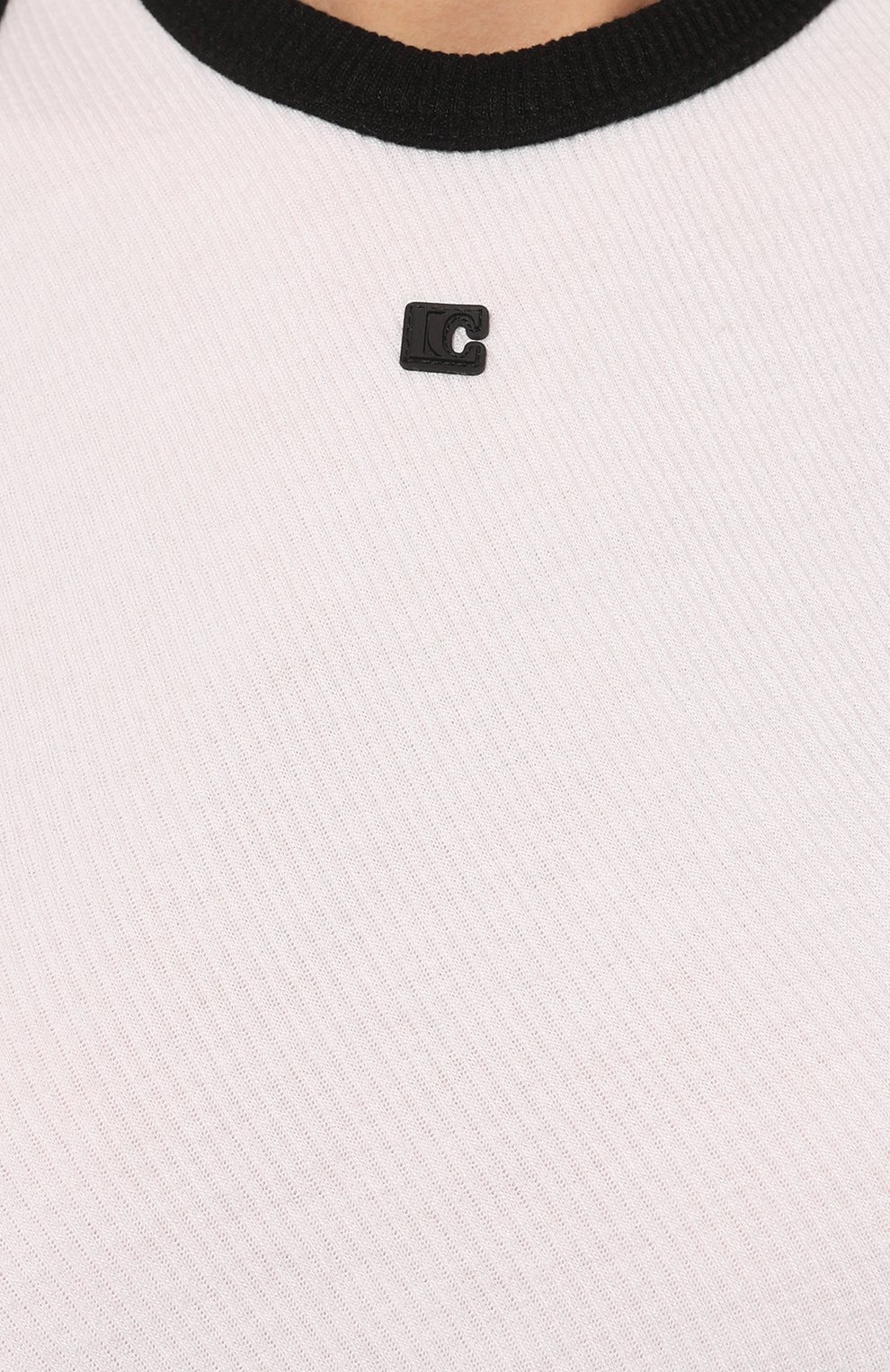 Майка LOW CLASSIC, арт. L0W23FC_TS050_WH, фото 5