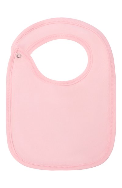 Комплект из шапки и нагрудника MOSCHINO, арт. MRY03E/LAA23, фото 5