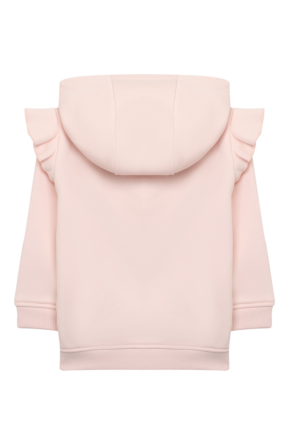 Хлопковая толстовка GIVENCHY, арт. H05142, фото 2