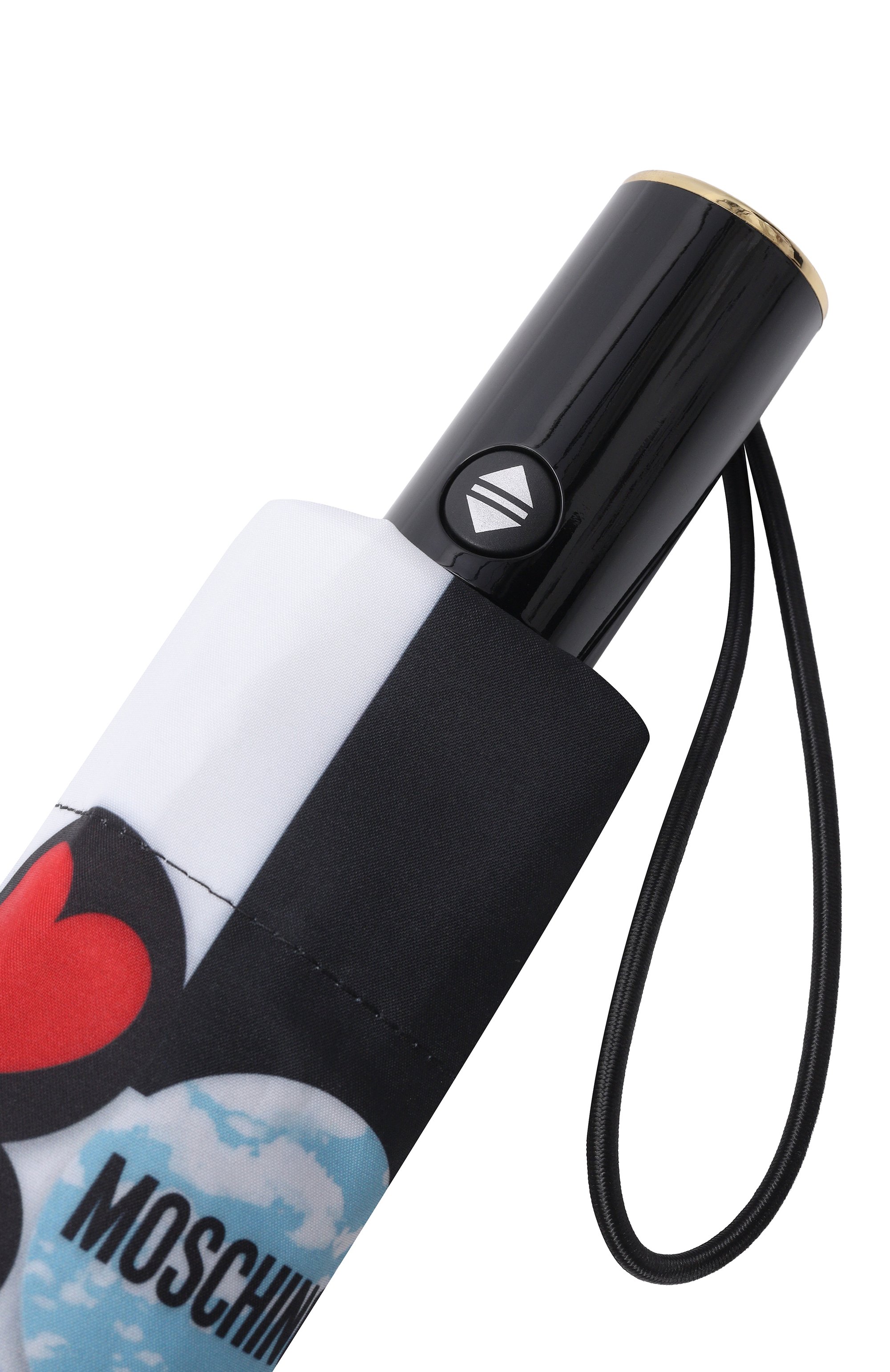 Складной зонт MOSCHINO, арт. 9200-0PENCL0SE, фото 5