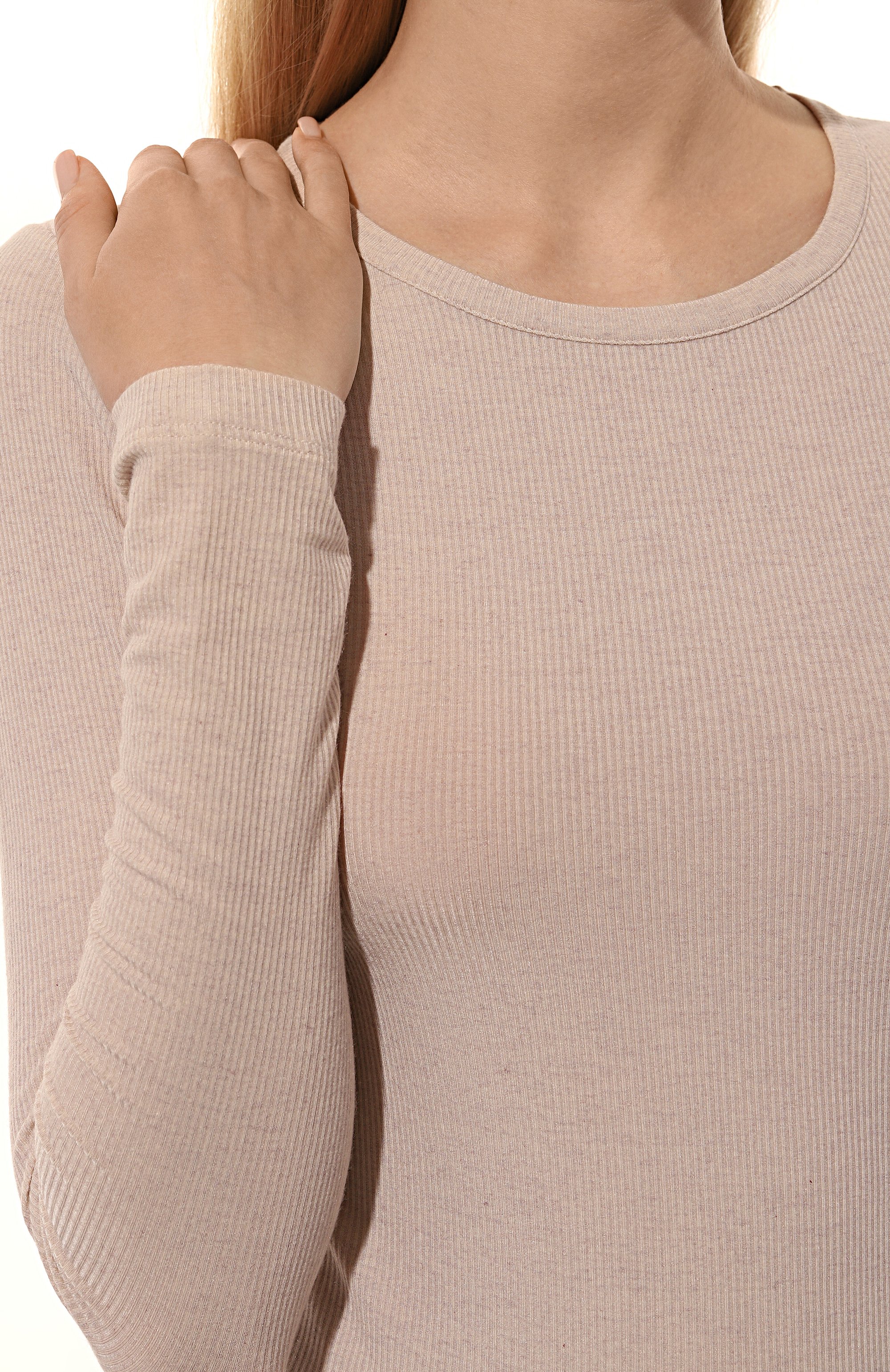 Лонгслив DNUD PARIS, арт. L861, фото 5