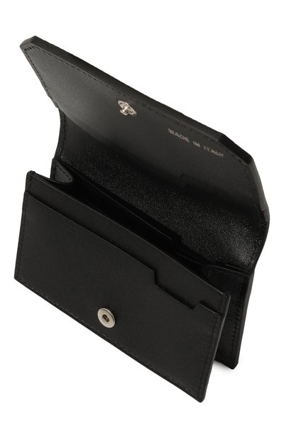 Кожаный футляр для кредитных карт PINEIDER FIRENZE 1774, арт. PBS548, фото 3