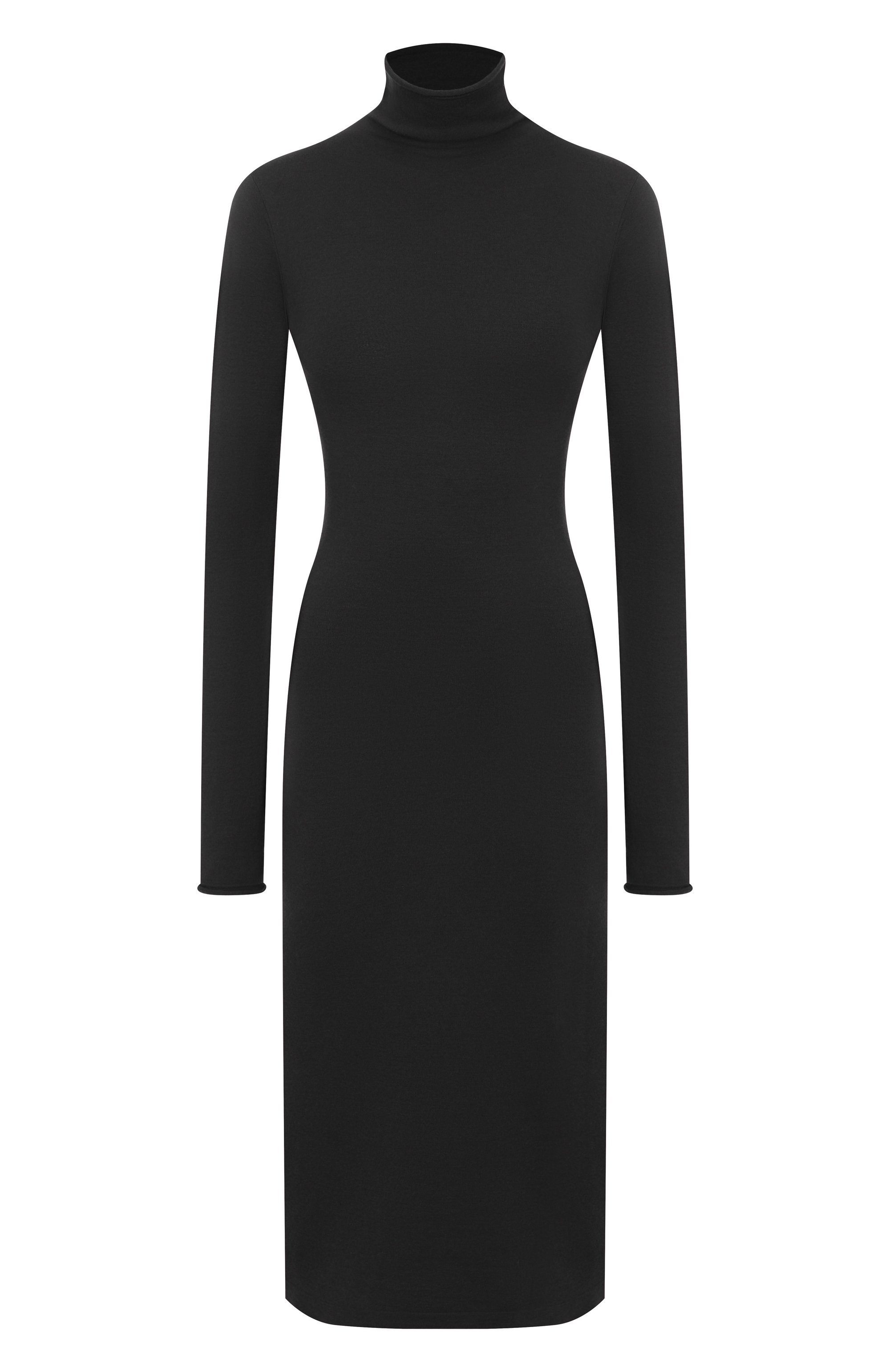 Шерстяное платье COLOMBO, арт. MA04822/2-80APL, фото 1