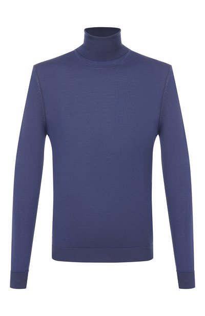 Мужской шерстяная водолазка BOGNER, арт. 88629785