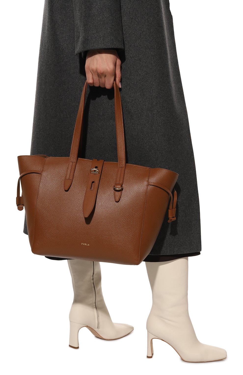 Сумка-тоут furla net medium FURLA, арт. WB00779/HSF000, фото 2