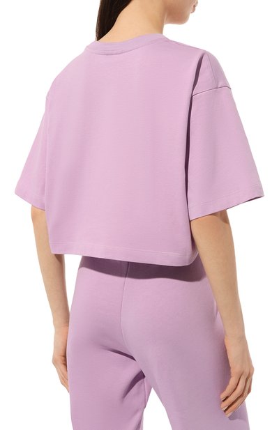 Хлопковая футболка COMME DES FUCKDOWN, арт. CDFD2084, фото 4