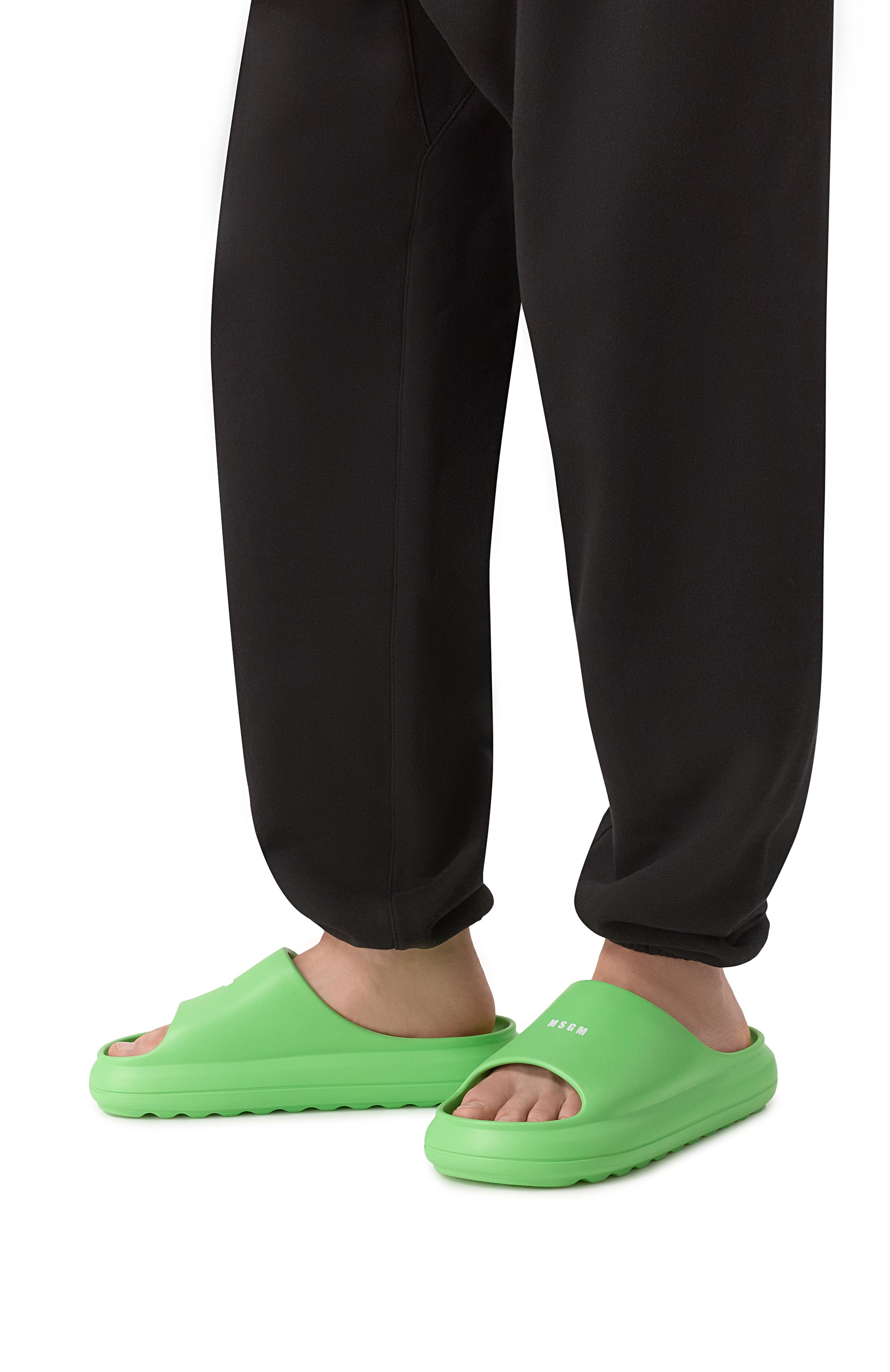 Шлепанцы MSGM, арт. 3840MS206/260, фото 3