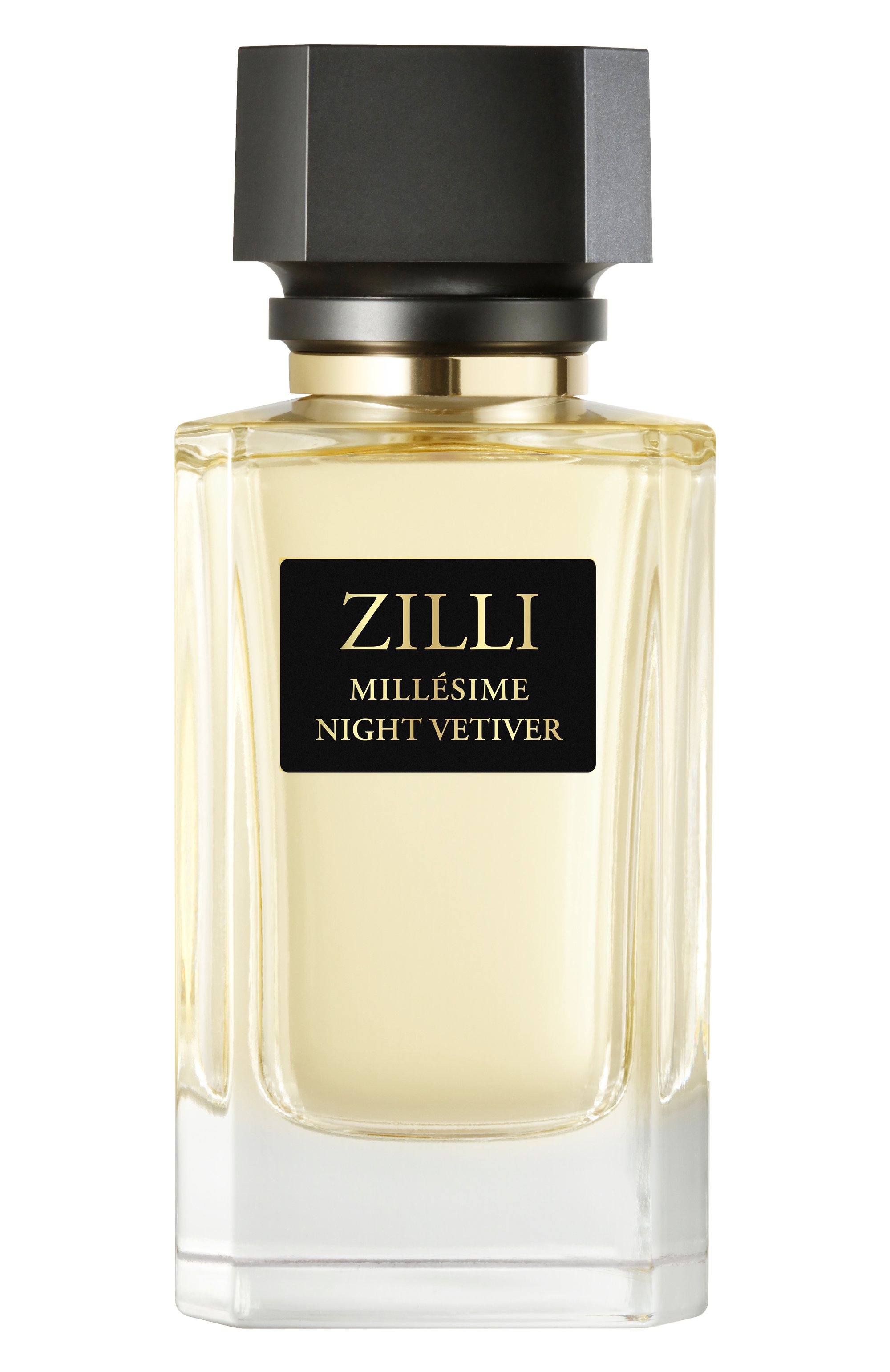 Парфюмерная вода millesime night vetiver (100ml) ZILLI, арт. 3760040118383, фото 1