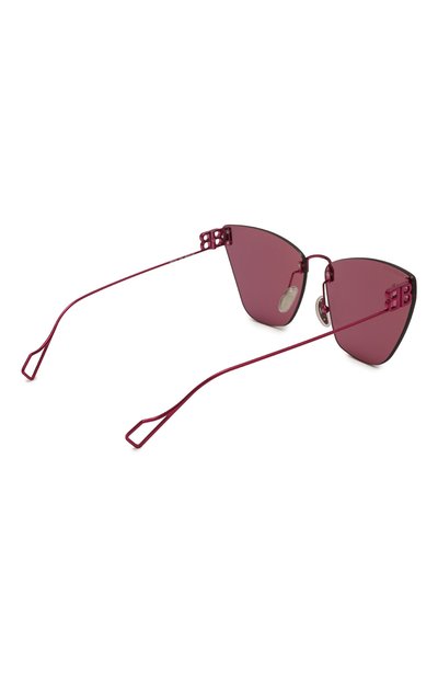 Солнцезащитные очки BALENCIAGA, арт. 628252/T0005, фото 4