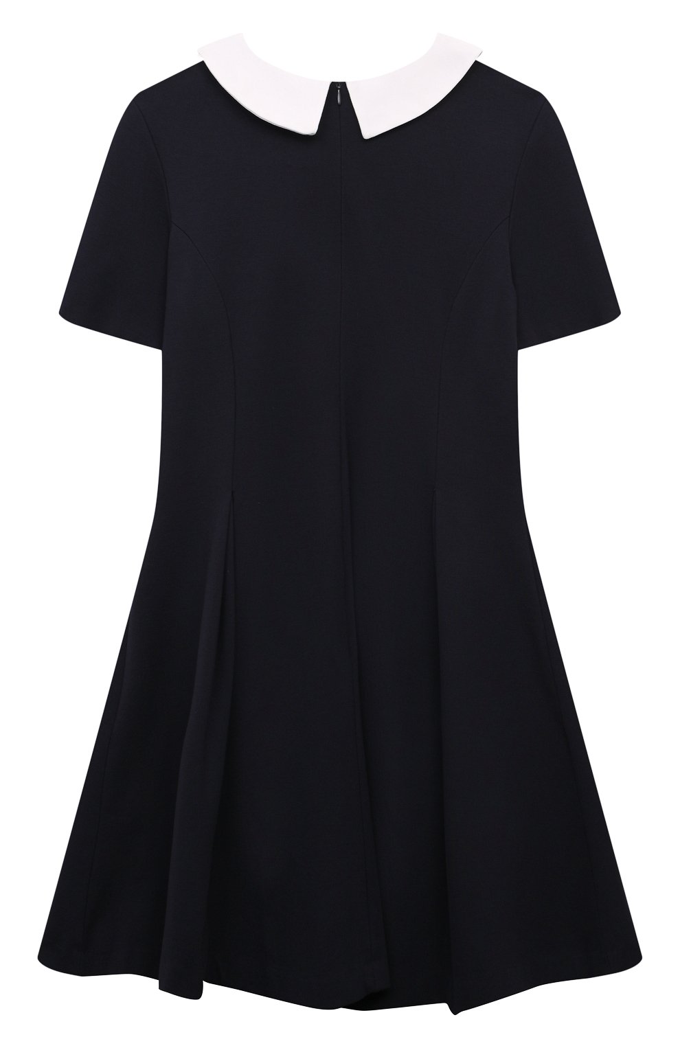 Платье из вискозы DAL LAGO, арт. R287CM/8111, фото 2