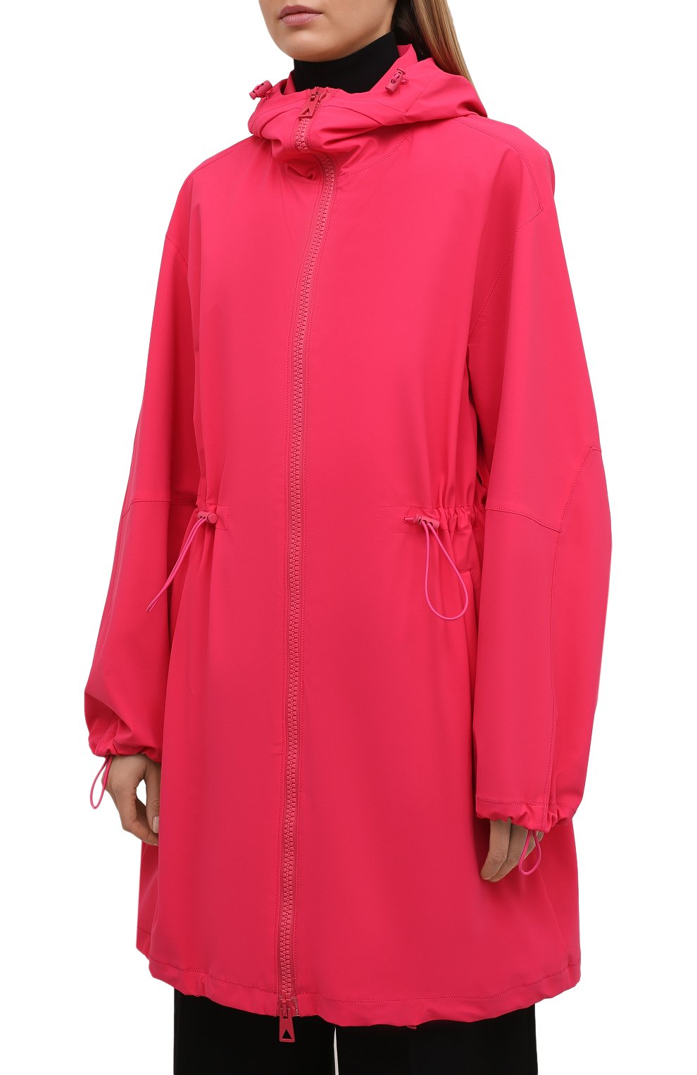 Парка BOTTEGA VENETA, арт. 670158/V0200, фото 3