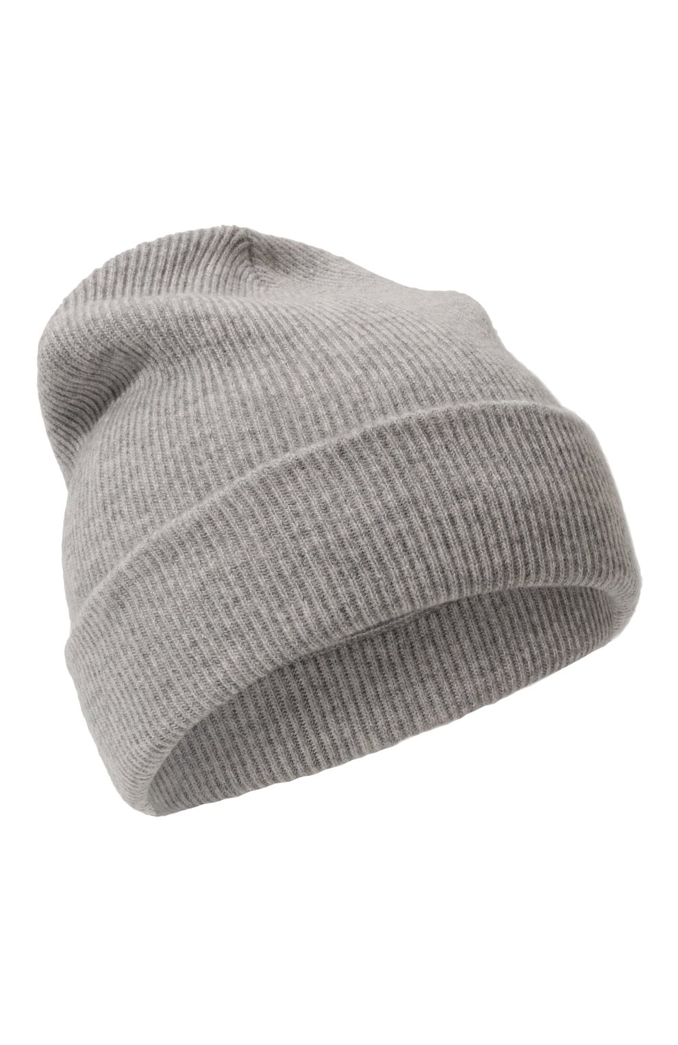 Кашемировая шапка BRUNELLO CUCINELLI, арт. B12M10779C, фото 1