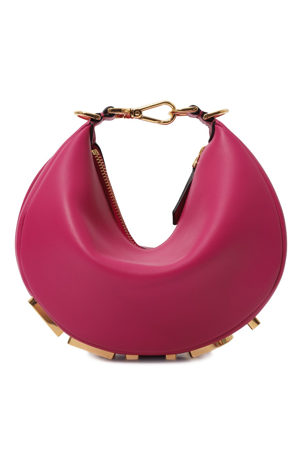 Сумка fendigraphy mini FENDI, арт. 8BS081/A5DY, фото 1