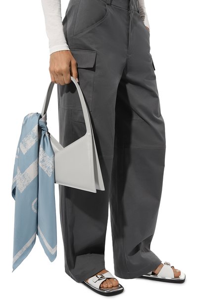 Шелковый платок GIVENCHY, арт. GW9090/SQ723, фото 2