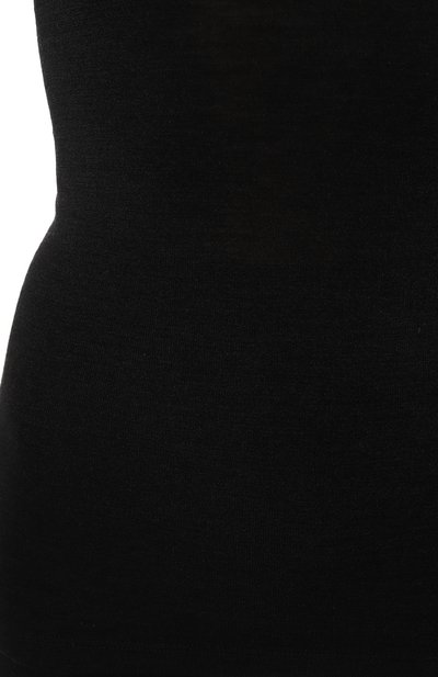 Водолазка из шерсти и шелка HANRO, арт. 071423., фото 5