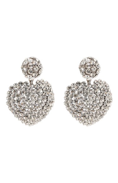 Серьги-клипсы ALESSANDRA RICH, арт. FABA1810, фото 3