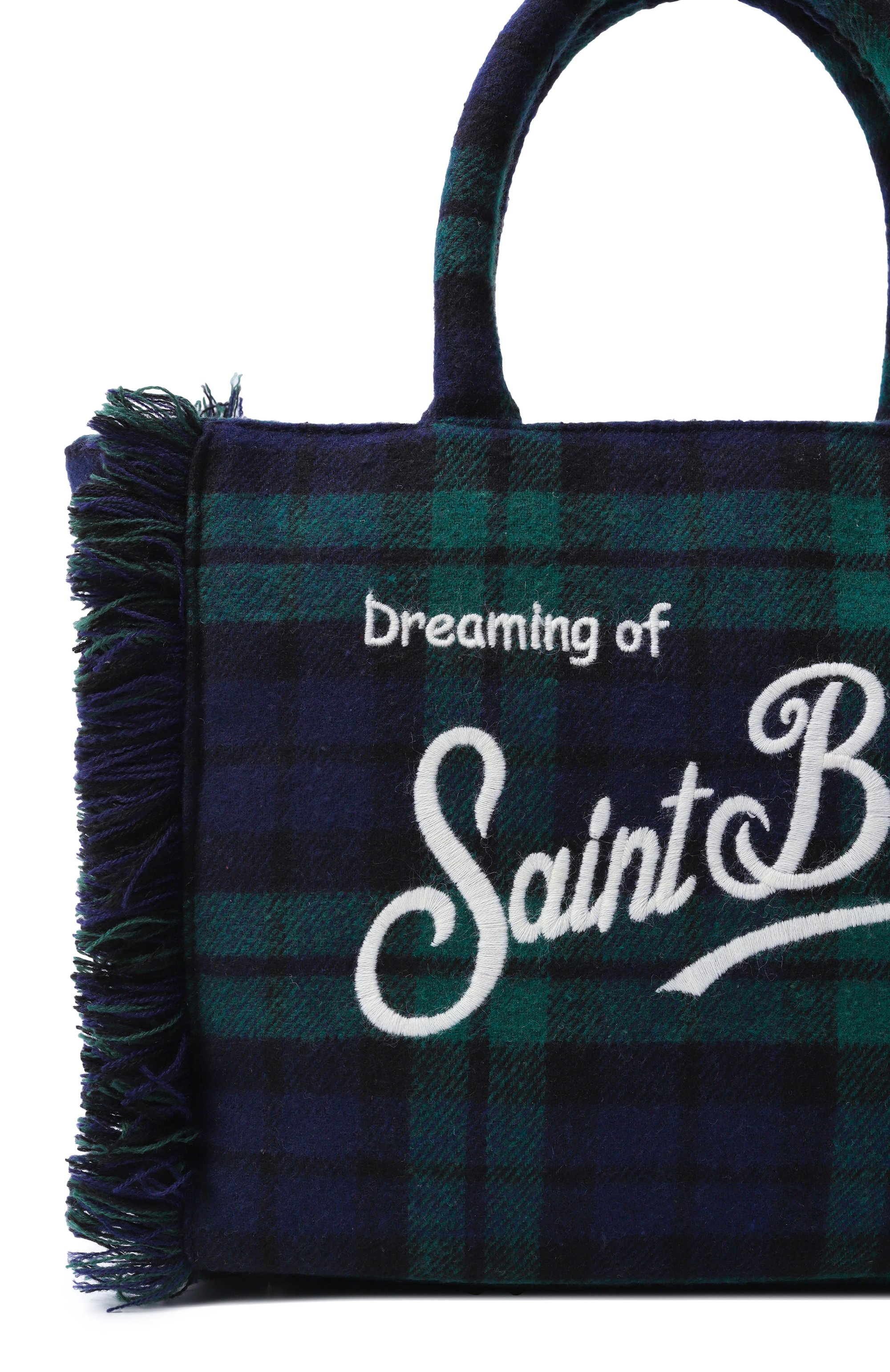 Сумка colette MC2 SAINT BARTH, арт. C0L0029-01365I/C0LETTE W00L, фото 3