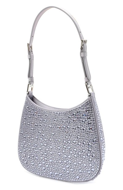 Сумка cleo PRADA, арт. 1BC169-2AWL-F0230-HOO, фото 5