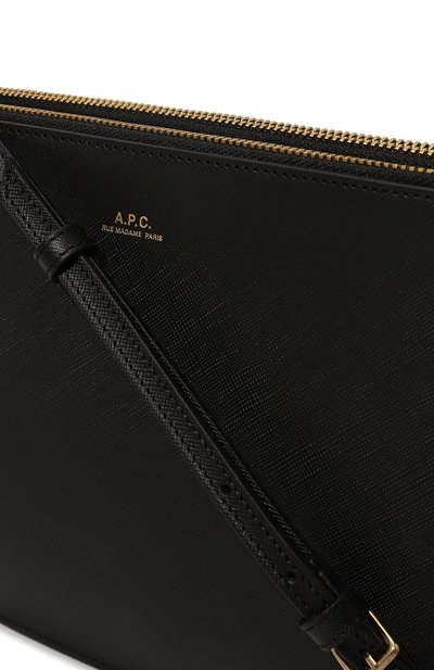 Сумка ashley A.P.C., арт. PXBJQ-F61404, фото 3