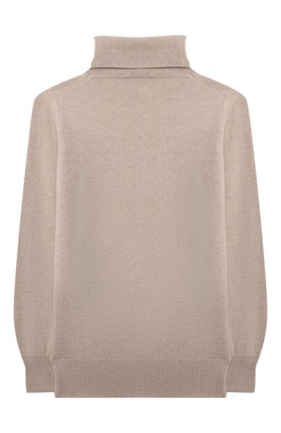 Кашемировая водолазка GIORGETTI CASHMERE, арт. MB453/FELTED/8A-14A, фото 2