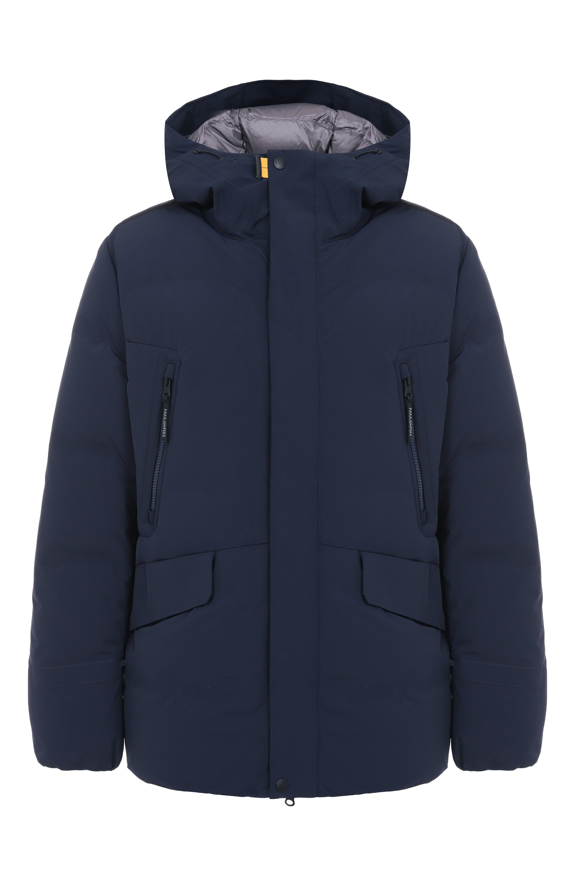 Пуховик PARAJUMPERS, арт. 25WMPMJKSS02, фото 1