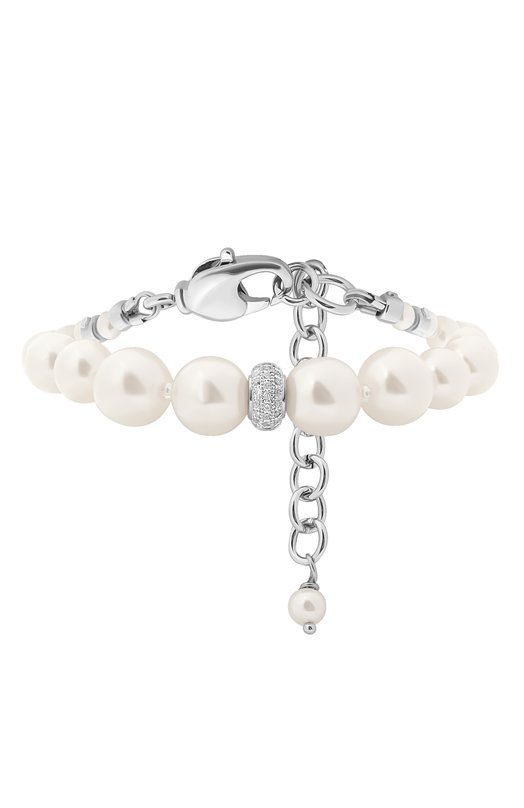 Браслет Winter Dragon Bluejay BR-WD Белый BR-WD