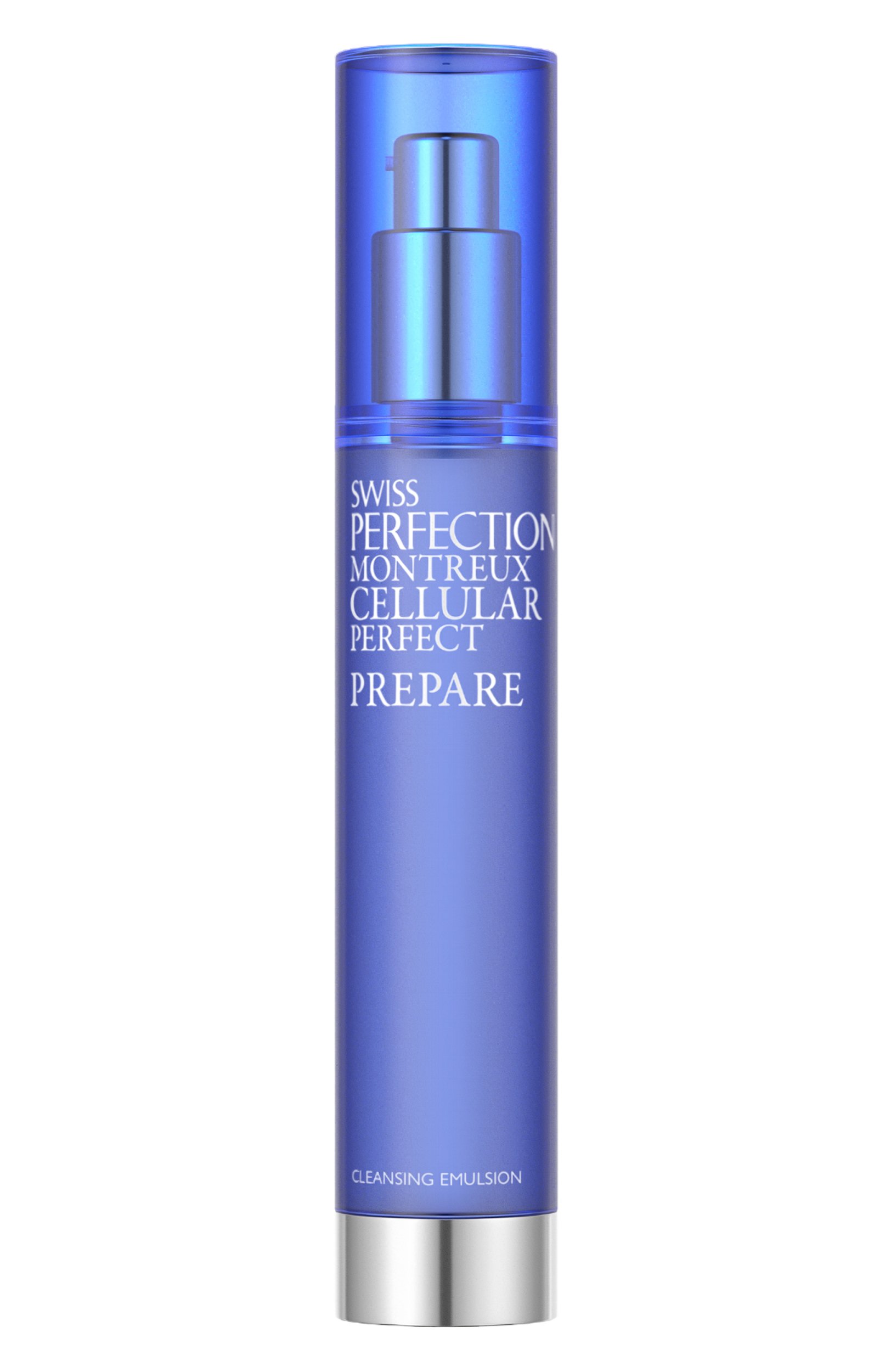 Эмульсия для снятия макияжа (100ml) SWISS PERFECTION, арт. R5605, фото 1