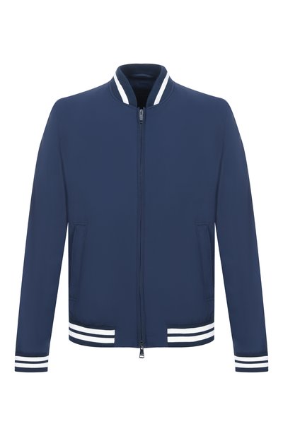 Мужской бомбер PAUL&SHARK, арт. 26412106