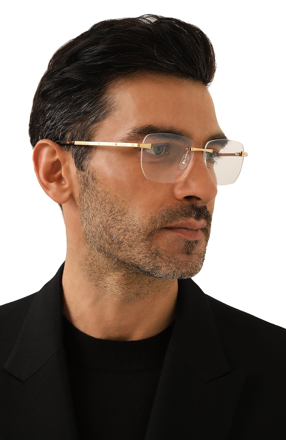 Оправа CARTIER, арт. CT0336 001, фото 2