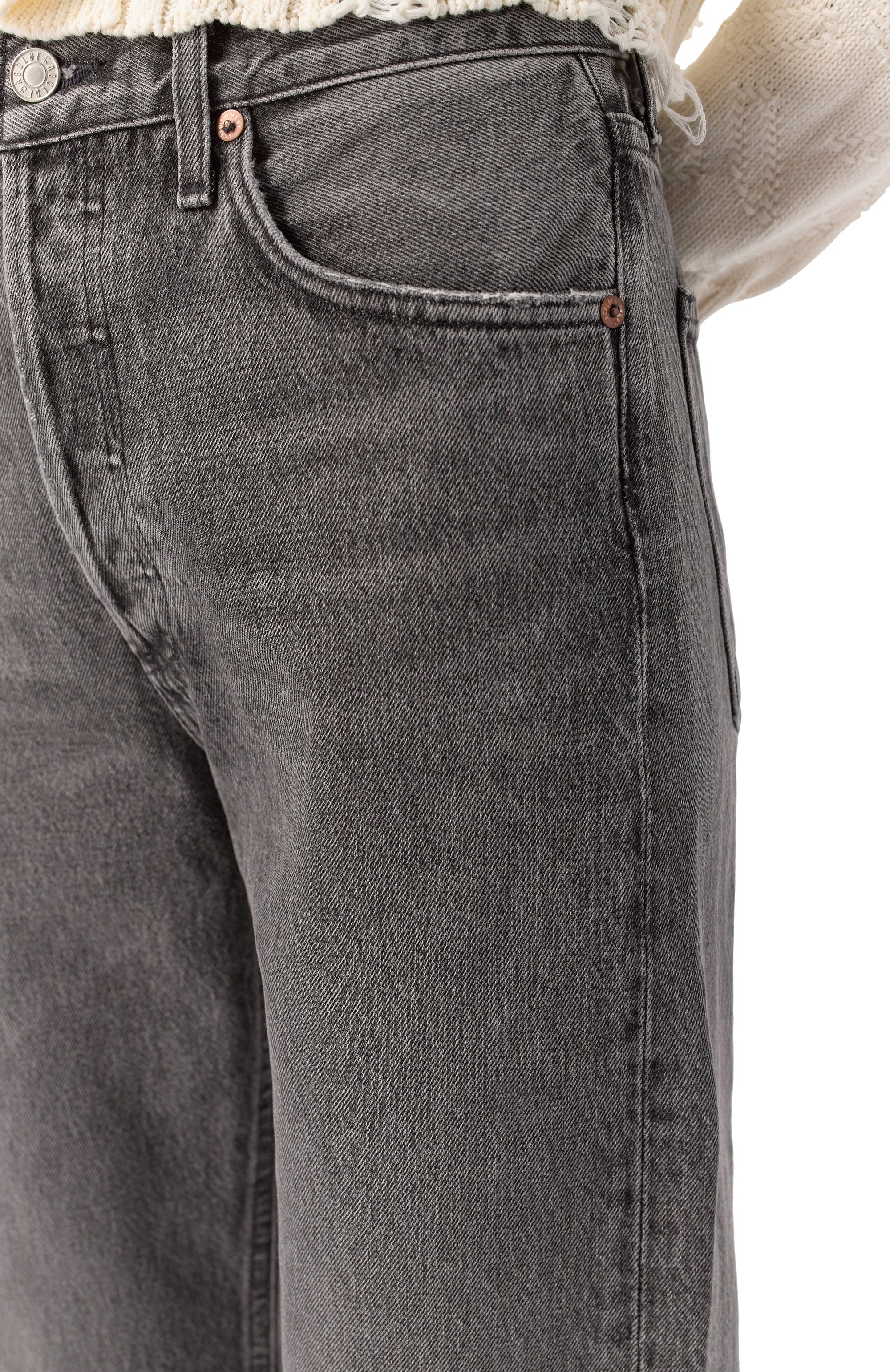 Джинсы 90's AGOLDE, арт. A069C-1346, фото 5