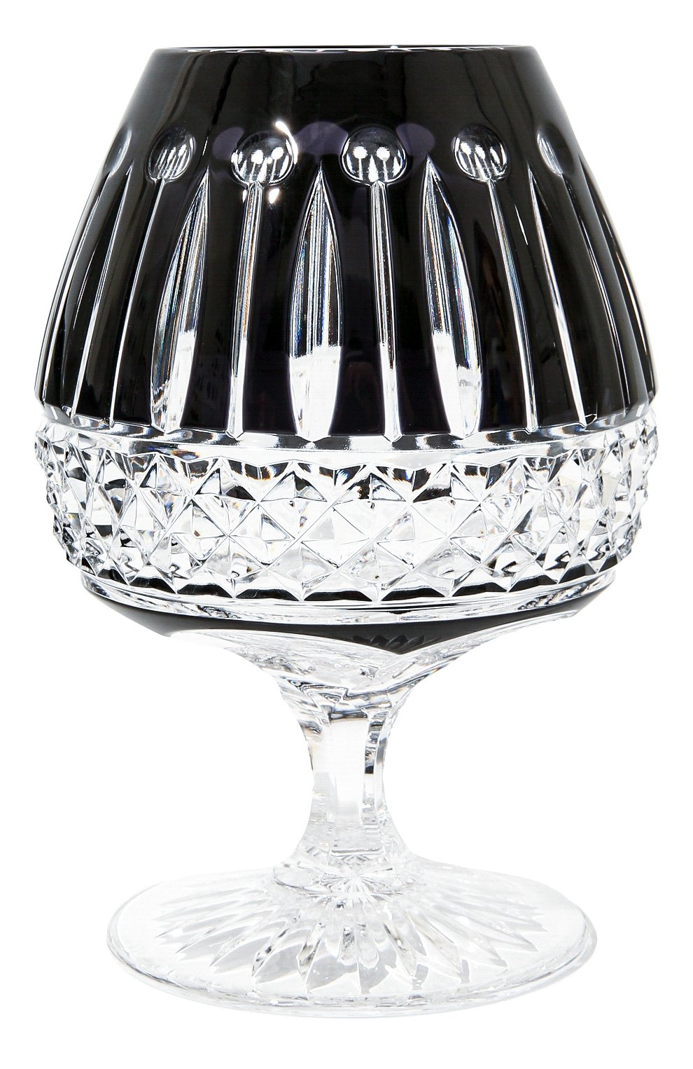 Набор из 6-ти фужеров для бренди xenia TSAR, арт. 530066BK, фото 2