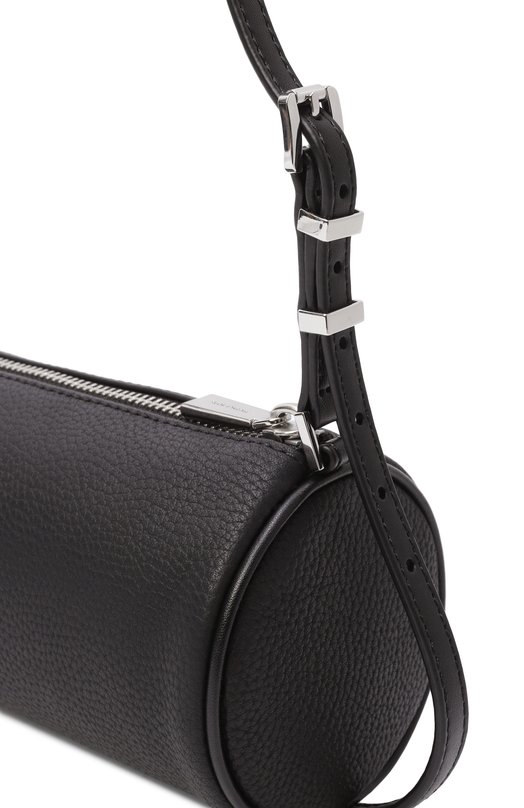 Сумка Izzy small MICHAEL Michael Kors 32S6SZYC1L Чёрный  32S6SZYC1L Фото 6