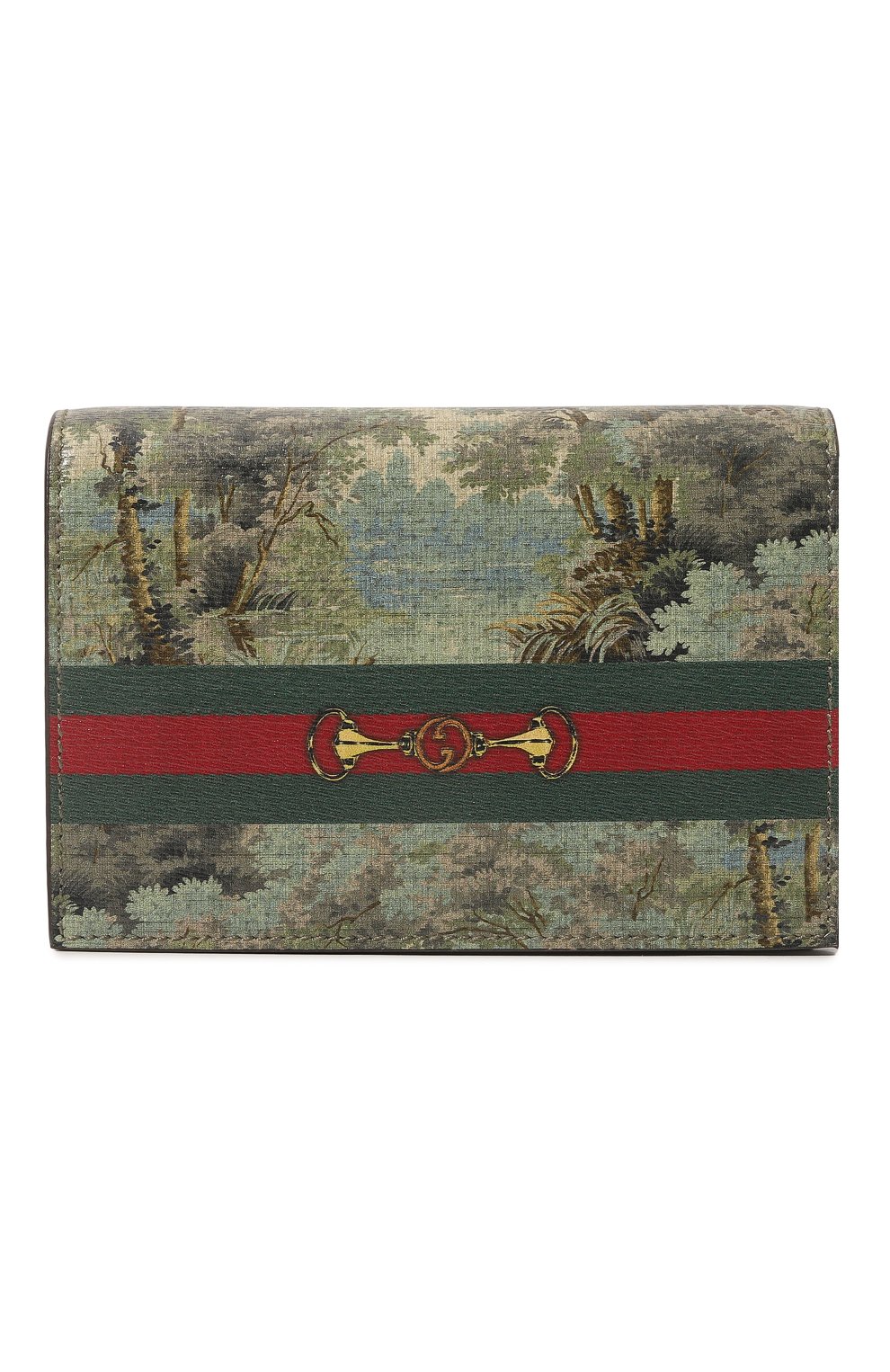 Двойной набор игральных карт GUCCI, арт. 662295 2ZM0G, фото 1