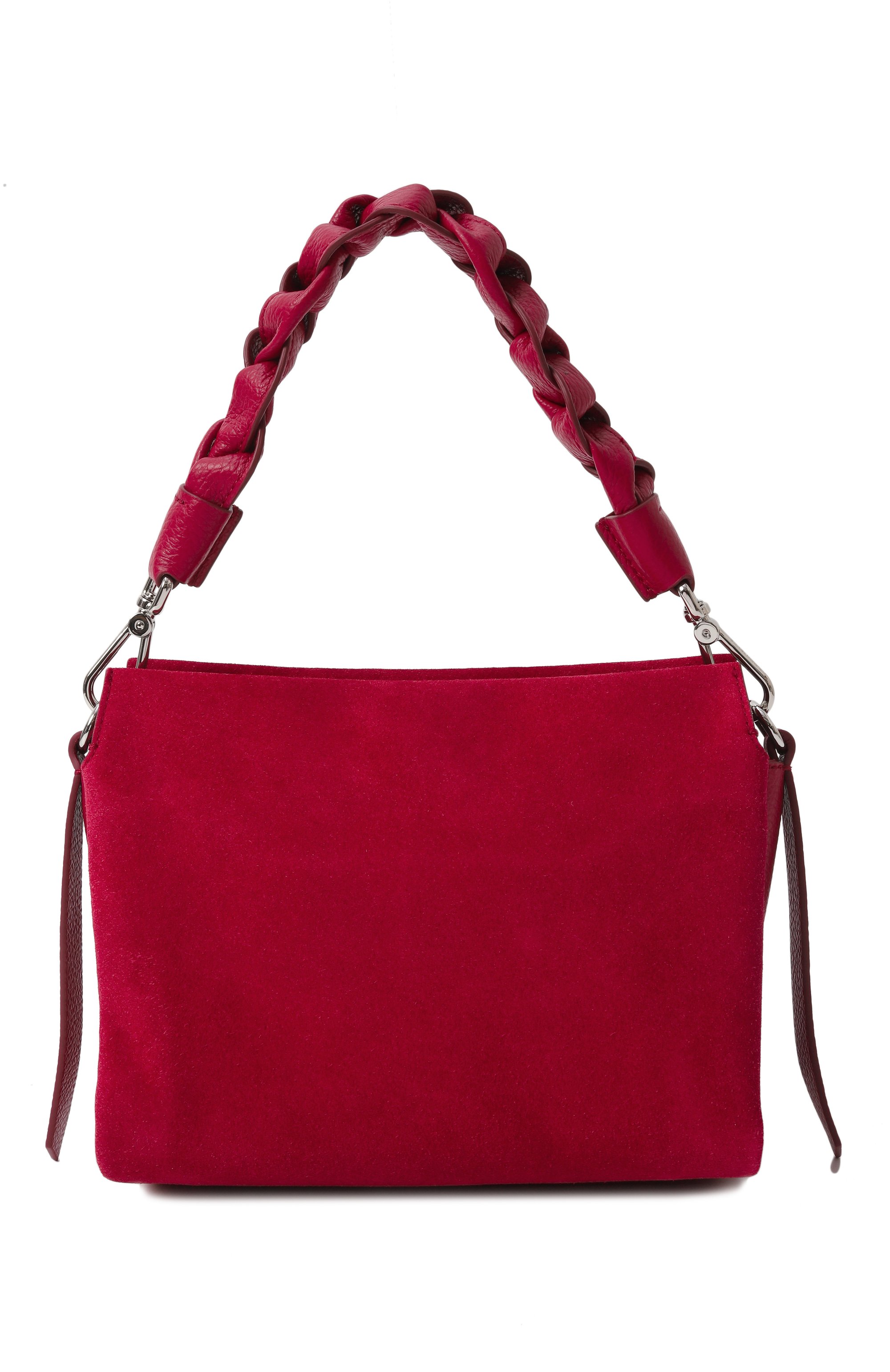 Сумка boheme small COCCINELLE, арт. E1P6P580101, фото 6