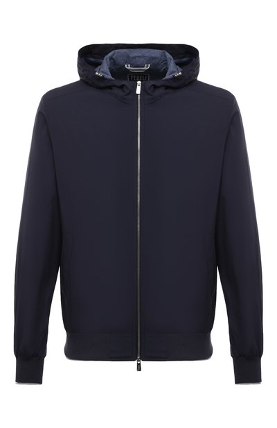 Мужской бомбер FEDELI, арт. 7UE00600