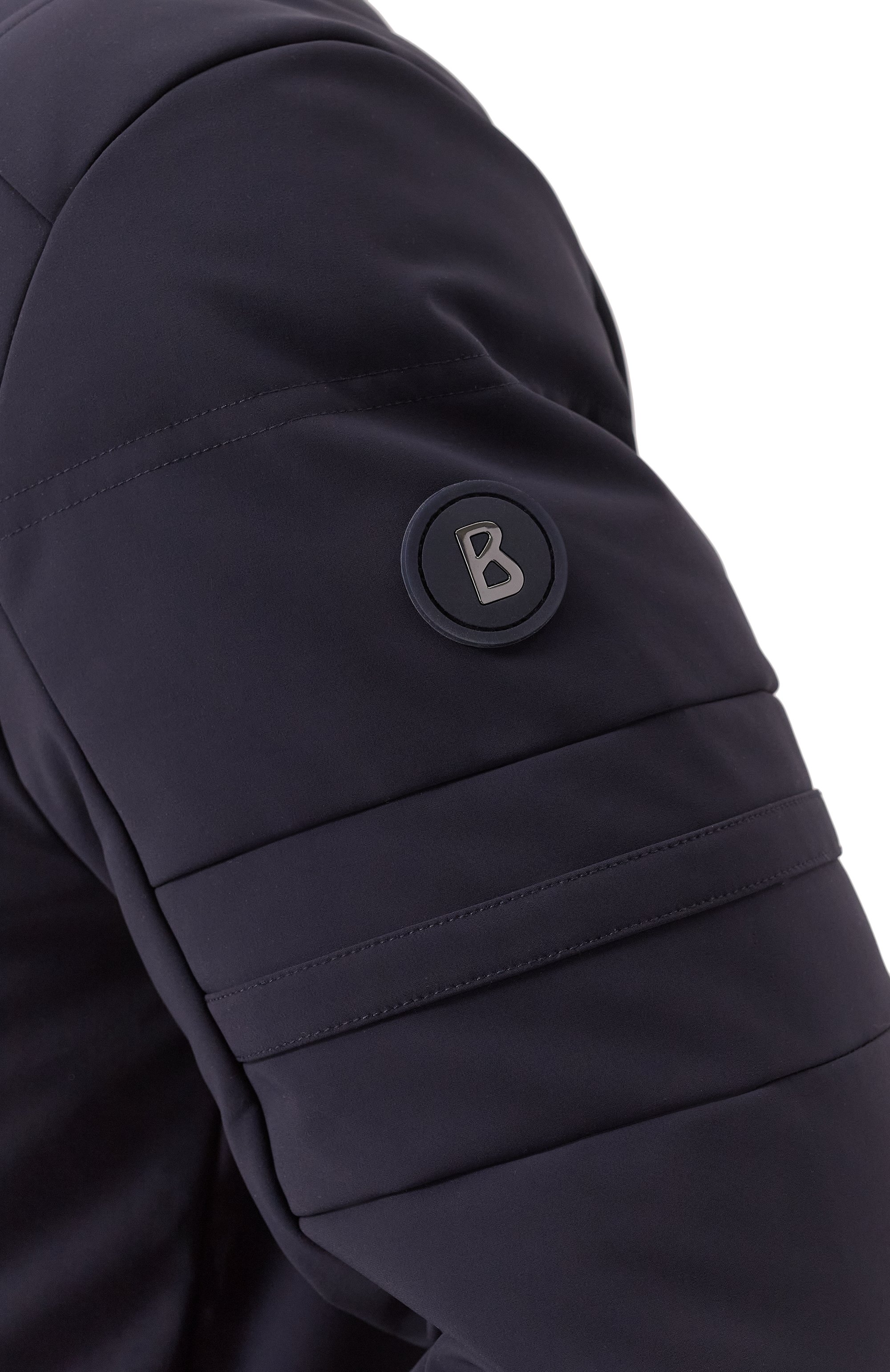 Пуховик BOGNER, арт. 31078343, фото 6