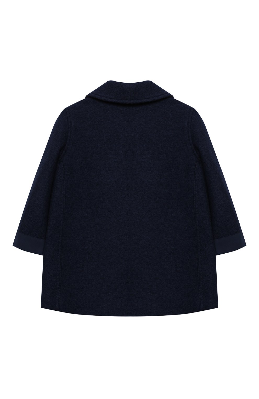 Шерстяное пальто GUCCI, арт. 616200/XWAJ0, фото 2