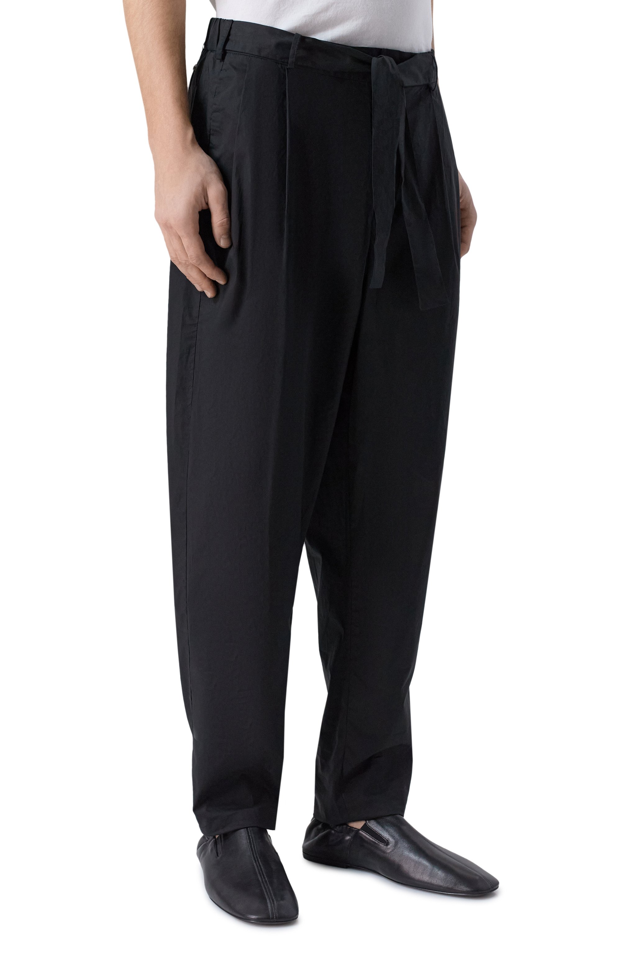 Хлопковые брюки 139DEC, арт. PN359, фото 3