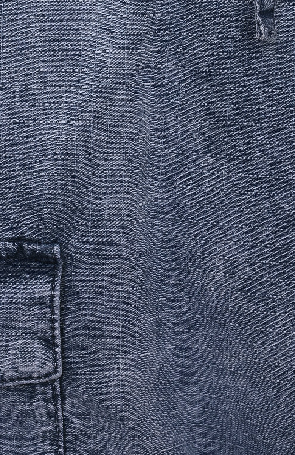 Джинсовые джоггеры DOLCE & GABBANA, арт. L44P41/LY078/2-6, фото 3