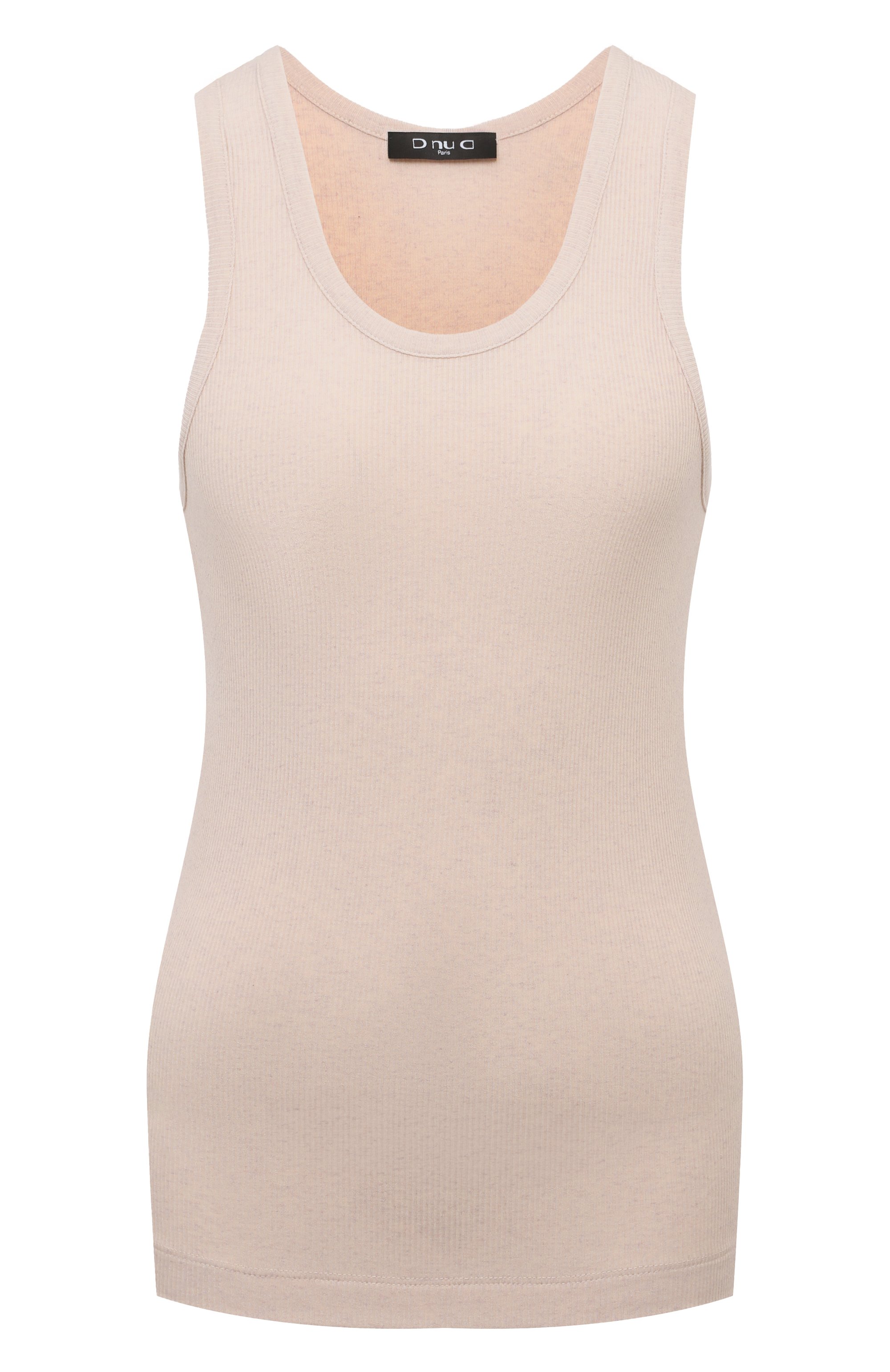 Майка DNUD PARIS, арт. L860, фото 1