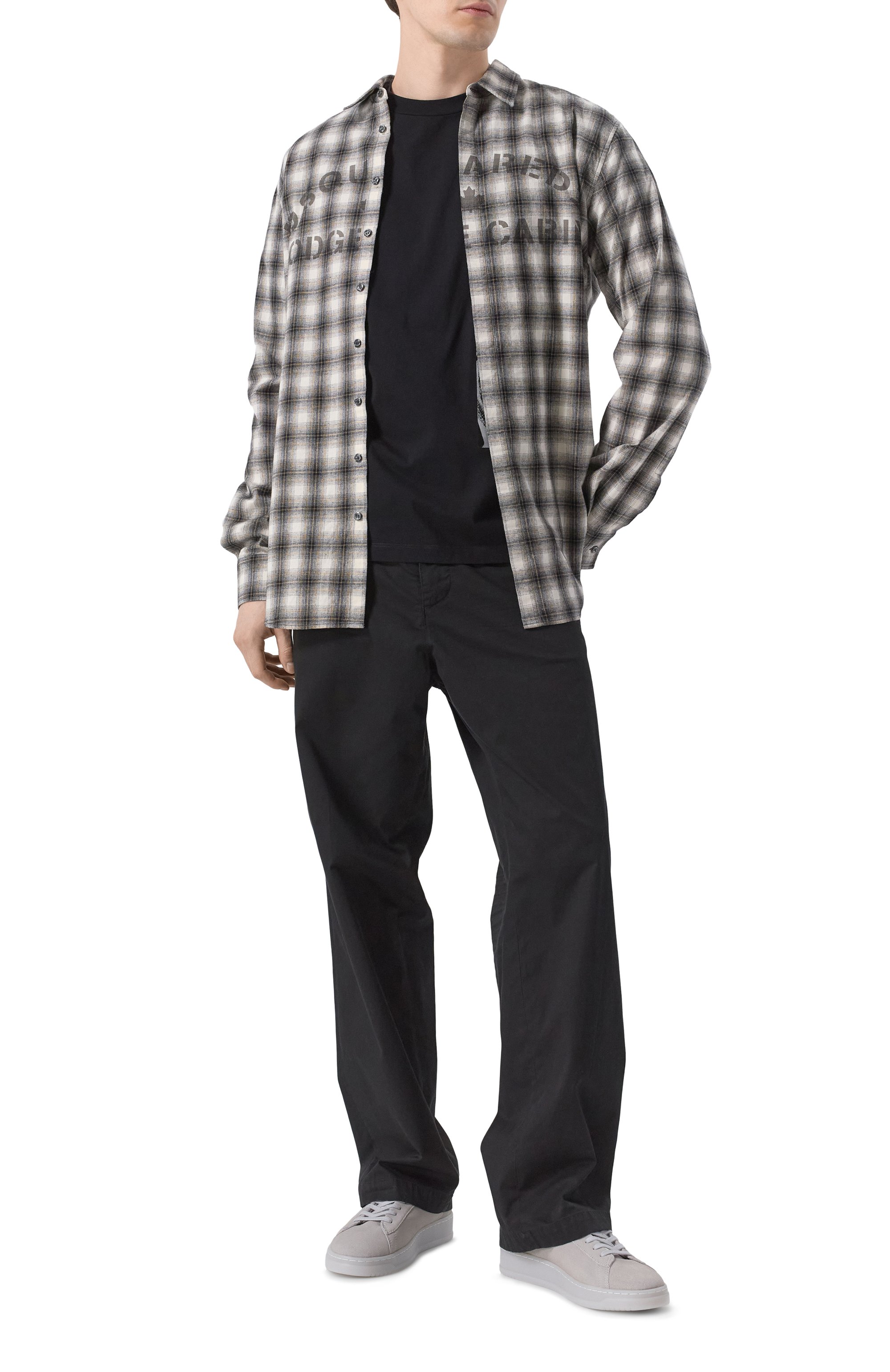 Замшевые кеды dallas AUTRY, арт. A1U1ADLMUE09, фото 2