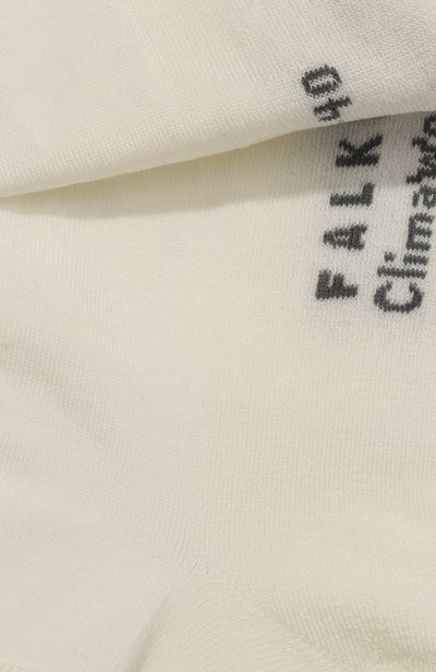 Носки FALKE кремового цвета по цене 2780 руб., арт. 46483, фото 2 Носки FALKE, арт. 46483, фото 2