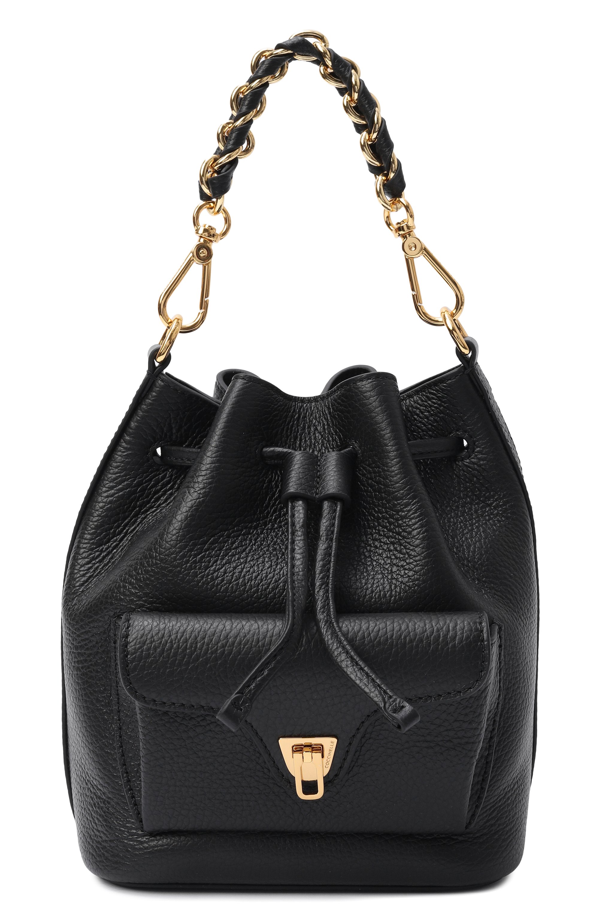 Сумка beat generation small COCCINELLE, арт. E1 TFK 23 03 01, фото 1