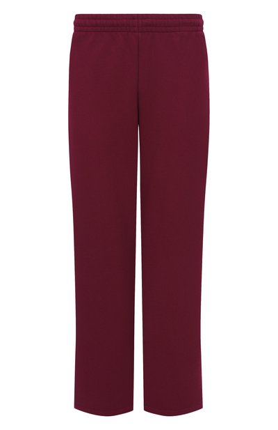 Хлопковые брюки PLANTA ROSA, арт. PR/P/NP/400